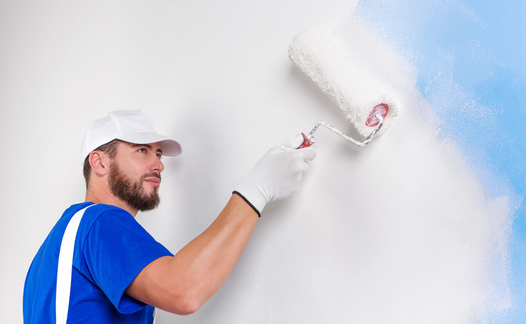 Malermeister Nordmann Malereibetrieb